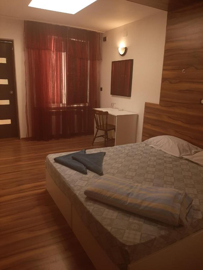 Hostel Pop Bogomil Sofia