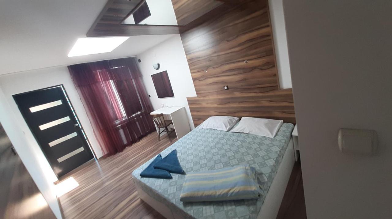 Hostel Pop Bogomil *