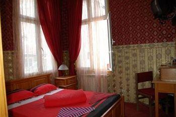 Pop Bogomil Hostel Sofia