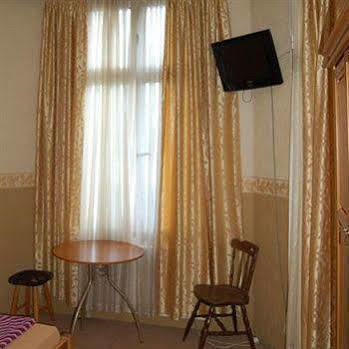 Hostel Pop Bogomil *