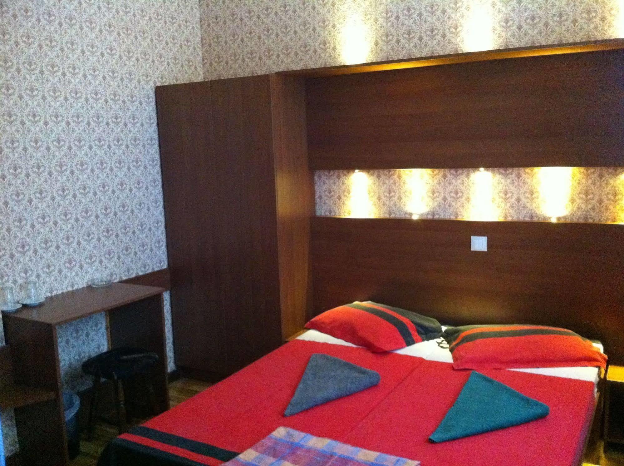 Pop Bogomil Hostel Sofia