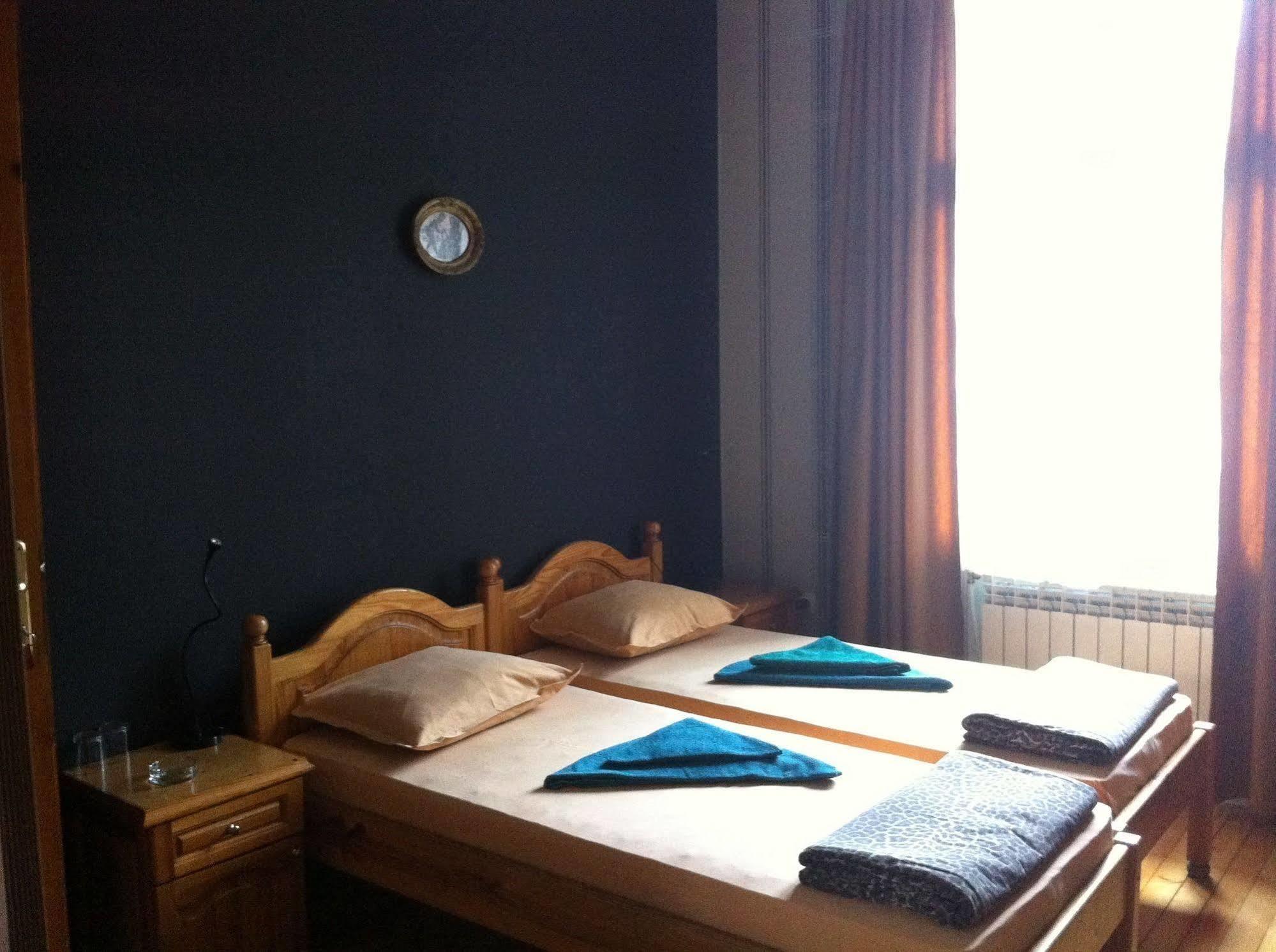 Pop Bogomil Hostel