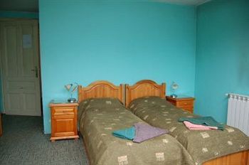 Pop Bogomil Hostel